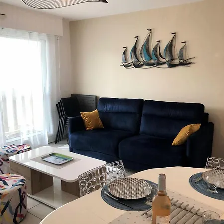 Appartement La Lorena - Coeur De Mae-2491