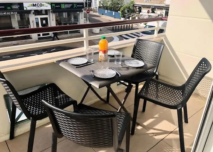 La Lorena - Coeur De Mae-2491 La Baule