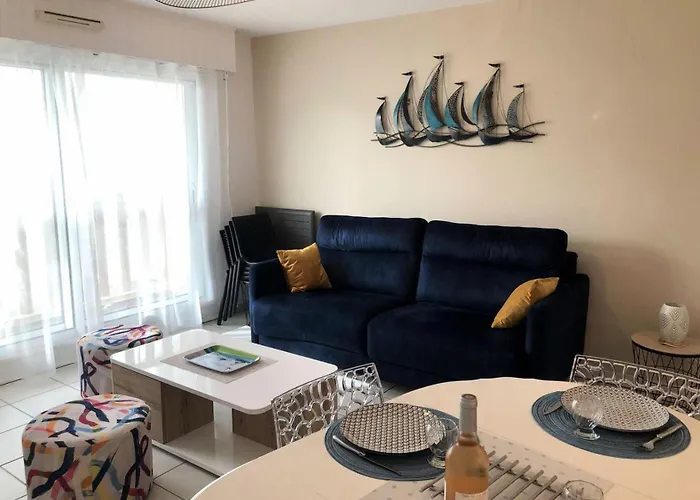 Apartman La Lorena - Coeur De Mae-2491