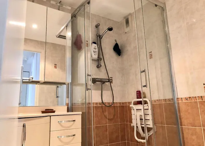 Apartman La Lorena - Coeur De Mae-2491 *