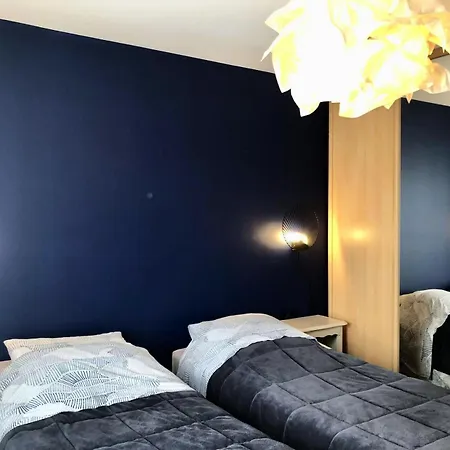 公寓 La Lorena - Coeur De Mae-2491 *