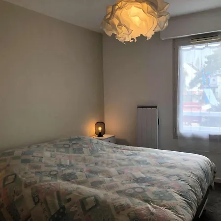 公寓 La Lorena - Coeur De Mae-2491