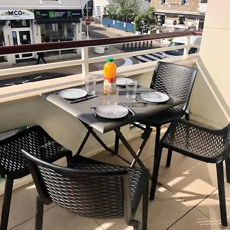 La Lorena - Coeur De Mae-2491 La Baule