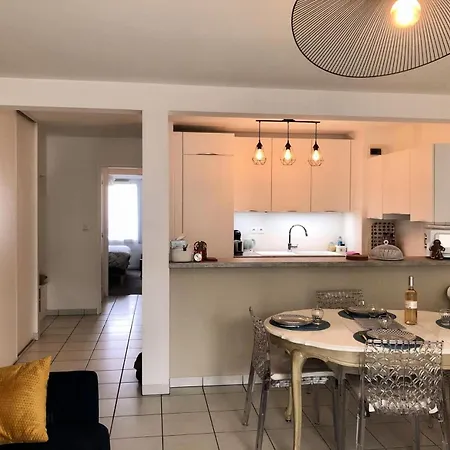 La Lorena - Coeur De Mae-2491 公寓