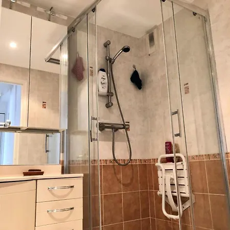 公寓 La Lorena - Coeur De Mae-2491 *