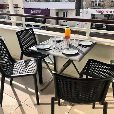 La Lorena - Coeur De Mae-2491 公寓 *