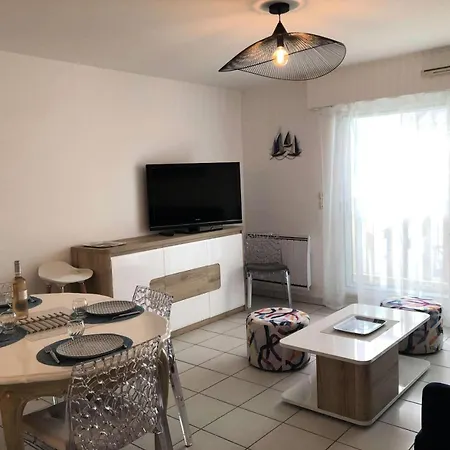 公寓 La Lorena - Coeur De Mae-2491 *