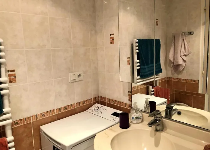 La Lorena - Coeur De Mae-2491 公寓