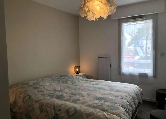 公寓 La Lorena - Coeur De Mae-2491